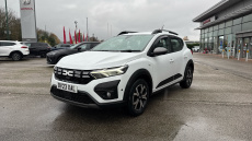 Dacia Sandero Stepway 1.0 TCe Journey 5dr CVT Petrol Hatchback